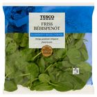 Tesco friss bébispenót 80 g