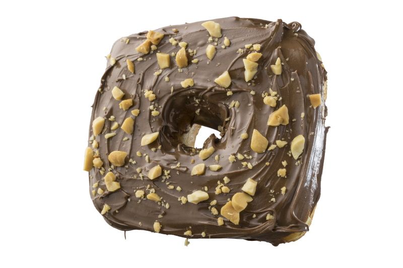 The Box Donut More Gy r Gy r telrendel s h zhozsz ll t s