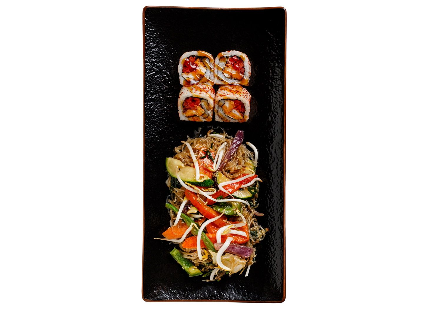 Wasabi wok s sushi tterem Debrecen Debrecen telrendel s