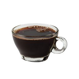 Brewed coffee