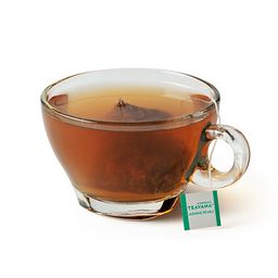 Jasmin Pearl Green tea
