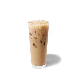 Iced Chai Tea Oat Latte