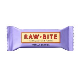 Vaníliás-gyümölcsös Raw Bite