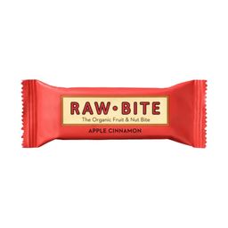 Almás-fahéjas Raw Bite