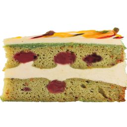Pisztáciás torta