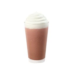Ube Vanilla Flavour Coffee Frappuccino
