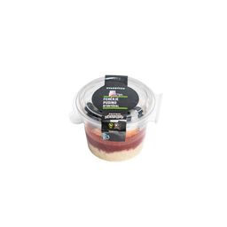 Protein puding