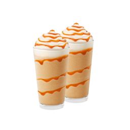 Caramel Frappuccino