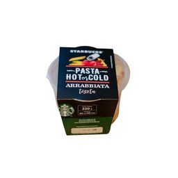 Arrabbiata tésztasaláta