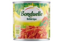 Bonduelle bébirépa 400 g