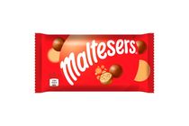 Maltesers Milk Chocolate with Crunchy, Soft Filling 37 g