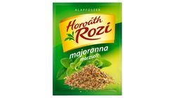 Horváth Rozi Crumbled Marjoram 6 g