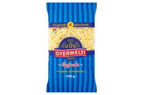 Gyermelyi Pigtail Dry Pasta with 4 Eggs 500 g