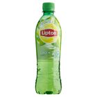 Lipton Ice Tea Low Sugar Non-Carbonated Soft Drink with Green Tea Extract 500 ml