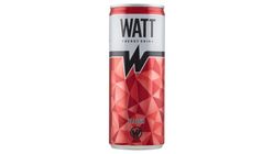 Watt tutti-frutti ízű szénsavas energiaital 250 ml