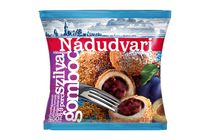 Nádudvari Quick-Frozen Plum Filled Dumplings 450 g