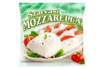 Szarvasi mozzarella sajt 100 g