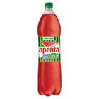 Apenta Light Watermelon Flavoured Lightly Carbonated Soft Drink with Sweeteners 1,5 l