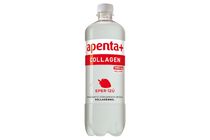 Apenta+ Collagen eperízű szénsavmentes, energiamentes üdítőital édesítőszerekkel, kollagénnel 750 ml