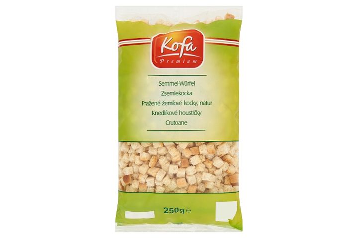 Kofa Premium Croutons 250 g