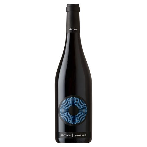 Gál Tibor Pinot Noir száraz vörösbor 13% 0,75 l