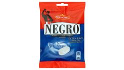 Győri Negro Extra Strong Hard Candy 79 g