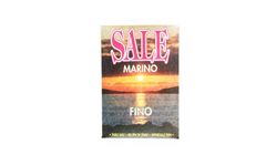 Sale Marino fine salt 1 kg