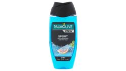 Palmolive Men Sport sprchový gel pro muže 3v1 | 250 ml