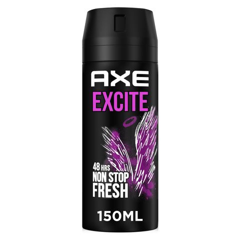 Axe Excite Deodorant |150 ml