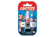 Loctite Super Bond Power Flex Gel Universal Superglue 2 g