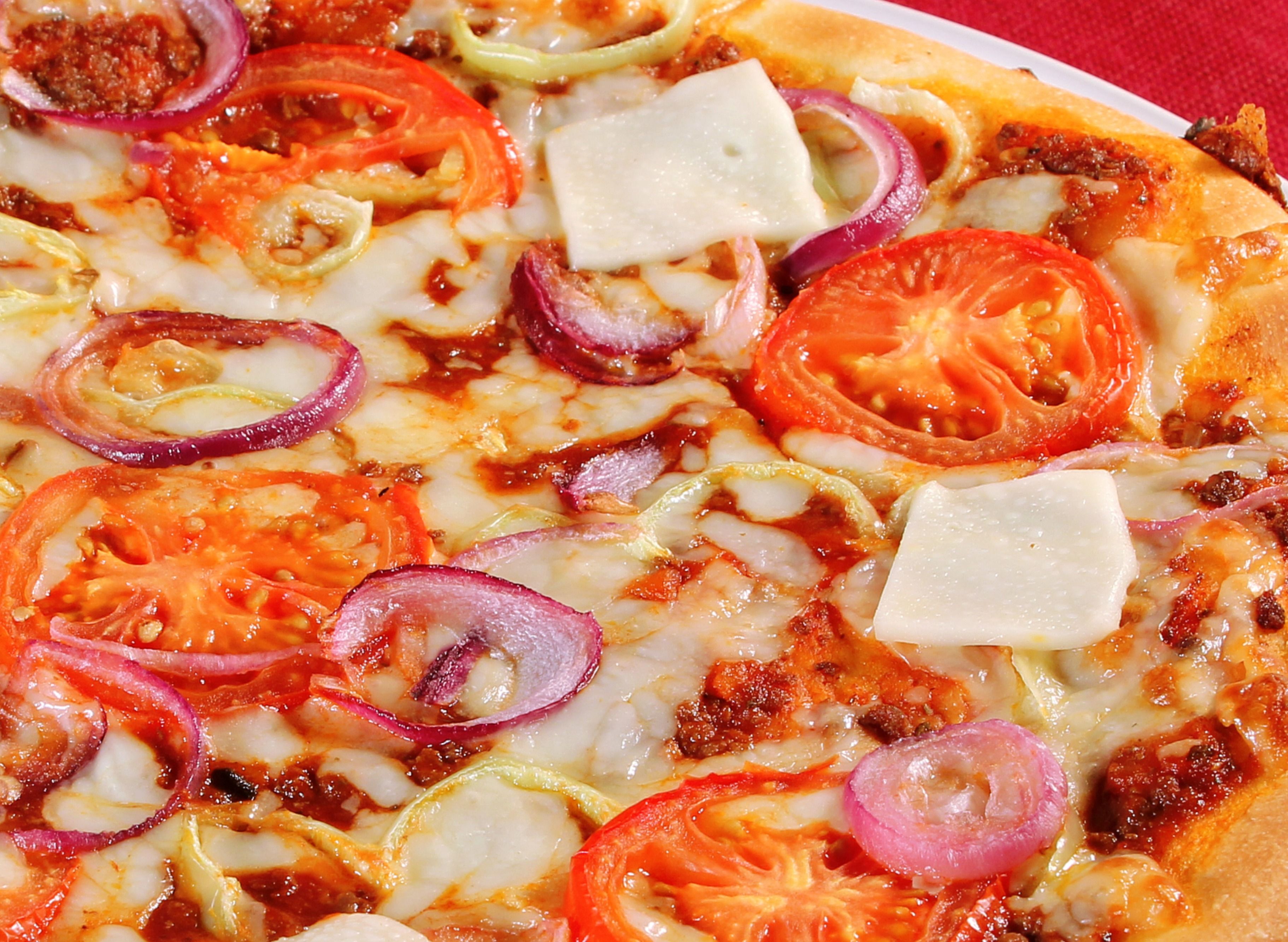 Pizza Via Debrecen telrendel s h zhozsz ll t s tlap rak