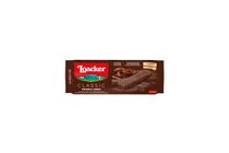 Loacker Classic double choc 90 g