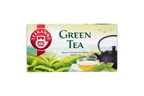 Teekanne Green Tea 20 Tea Bags 35 g