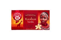 Teekanne World Special Teas vaníliaízesítésű rooibos tea 20 filter 35 g