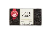 Teekanne Earl Grey Flavoured Black Tea Blend with Bergamot Taste 20 Tea Bags 33 g