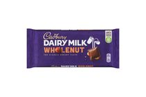 Cadbury Family Milk Chocolate with Hazelnuts 180 g