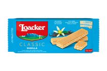 Loacker Classic vaníliás nápolyi 90 g