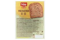 Schär Gluten-Free Multi-Seed Sliced Bread 250 g