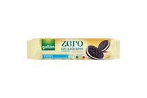 Gullón Zero Cocoa Biscuit with Cream Filling and Sweetener 147 g