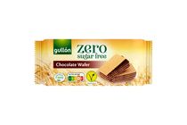 Gullón Zero Sugar Free Chocolate Wafer with Sweeteners 60 g