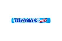 Mentos Mint Chewy Dragees 38 g