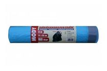 Mody garbage bag with sealing tape 160l