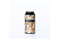 Mad Scientist Helles 50 helles lager 4,1% 440 ml