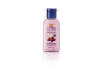 Glory hand sanitezer gel mixed fruit 50 ml