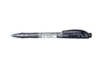 Stabilo Liner 308 Black Fine Ballpoint Pen