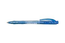 Stabilo Liner 308 Blue Ballpoint Pen