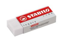 Stabilo Lagacy 1186/20 eraser