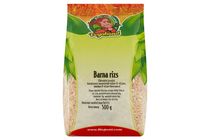 Vegabond Brown Rice 500 g