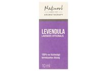 Naturol Aromatherapy Levendula 100%-os tisztaságú természetes illóolaj 10 ml