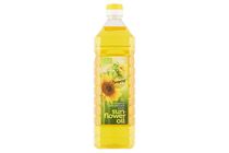 Biopont Organic Cold-Pressed Sunflower Oil 1 l